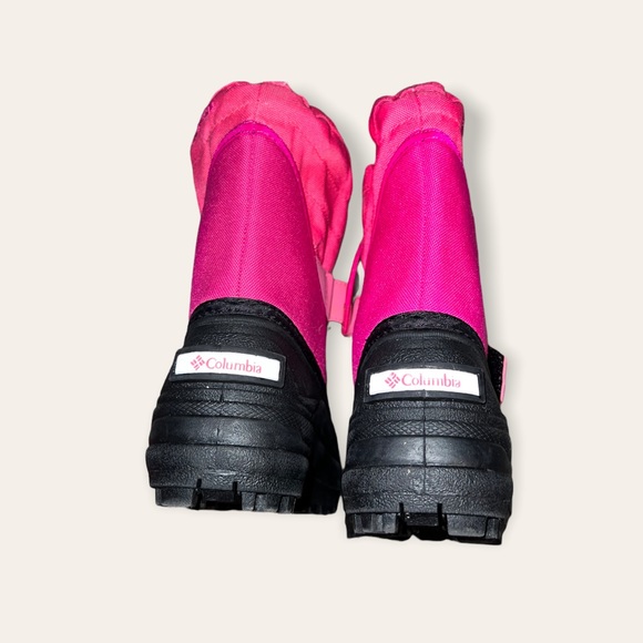 Columbia Powderbug™ Plus II Snow Boot - Picture 2 of 8